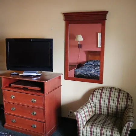 Inn Towne Motel