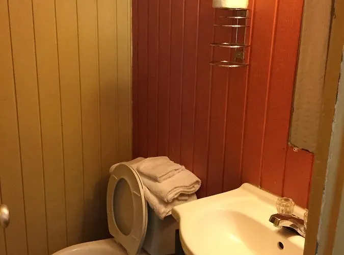 Hotel Towne 2*