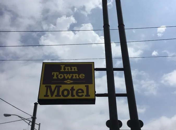 Towne Columbus