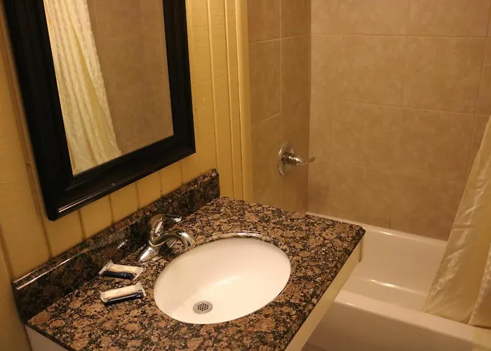 Hotel Towne 2*